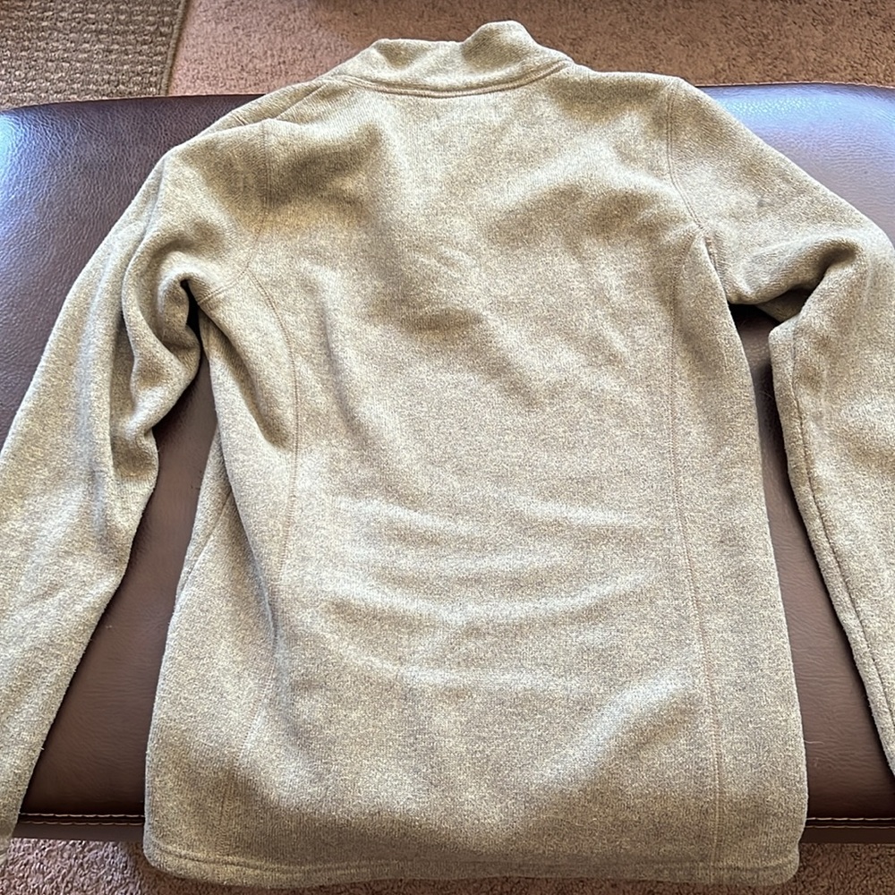 Women’s Eddie Bauer Sweater, Size M - Picture 3 of 4